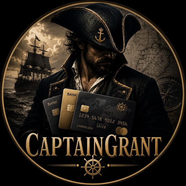 Capitan Grant